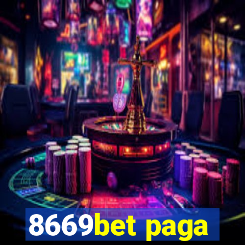 8669bet paga